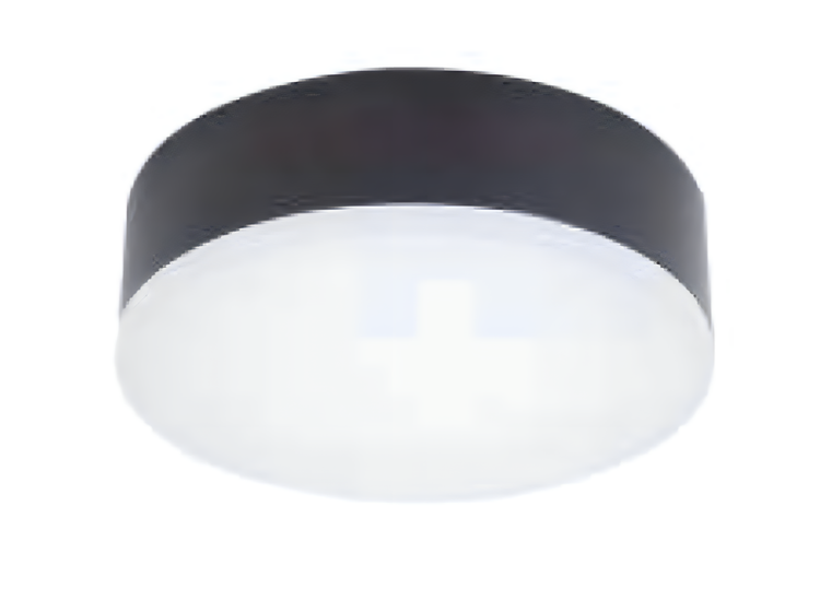 چراغ سقفی روکار ۱۸ وات ۲۰۱۸ PLX