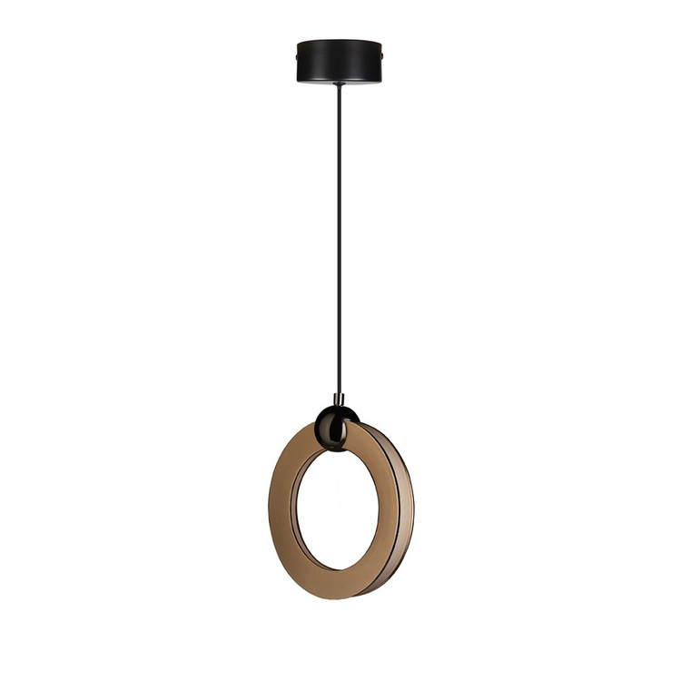 چراغ آویز حلقه ای ۷ وات PLX 5002