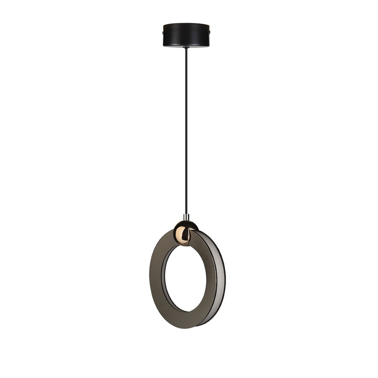 چراغ آویز حلقه ای ۷ وات PLX 5002